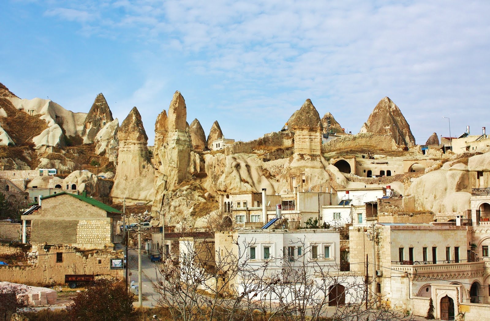 Day Tours In Cappadocia Turkey Day Tours In Cappadocia Turkey